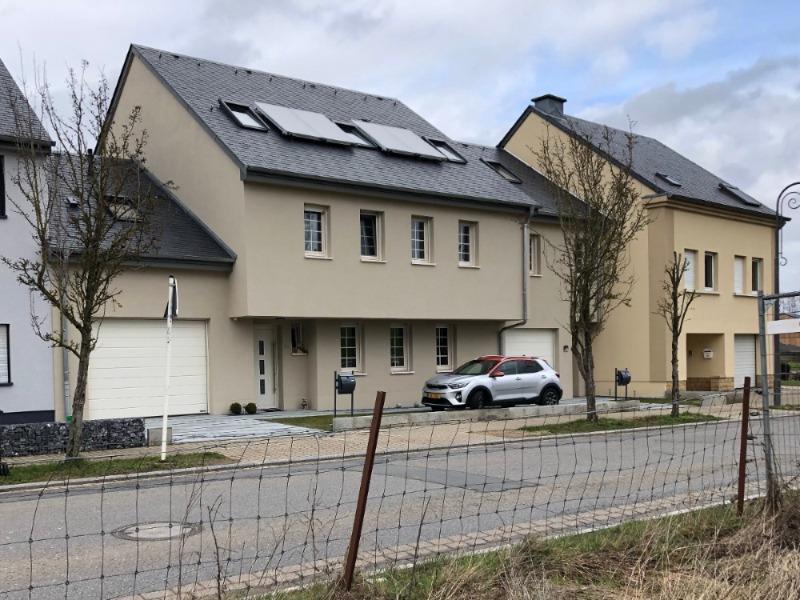 Lampech Lehn, Schräinerei